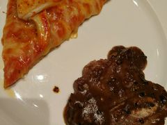-洲际酒店·地平线全日餐厅HORIZON CAFÉ