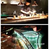 厦门地标双子塔43楼，90后帅大厨许你极致美食体验
