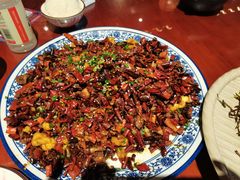 -杨记隆府(汉街店)