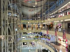 -禾绿回转寿司(万柳华联店)