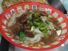 -吴一川牛腩粉(西村店)