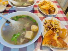 -苓记南京鸭血粉丝.皮肚面(县东巷店)