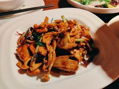 -外婆家(世界城广场店)