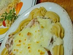 -塔道斯西餐厅(中央大街店)