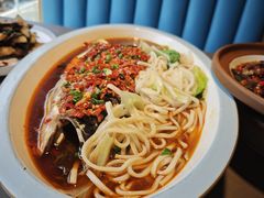 -渔歌子鱼头王(郑州总店)
