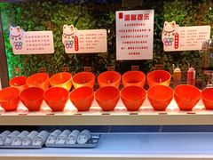 -天都火锅酒楼(虹梅南路店)