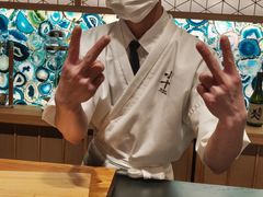 -小十Omakase(地王大厦店)