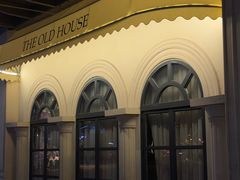 -THE OLD HOUSE酒吧