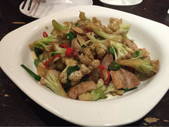 同庆楼(滨湖万达店)-同庆楼(滨湖万达广场店)