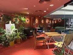 -TRACTION 运动中心(金融街店)