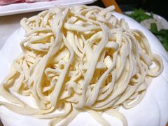 -京门老爆三·铜锅涮肉 爆肚(望京店)