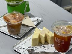 -M Stand(宁波万象城店)