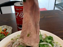 -PHO·5越南牛肉粉(建新路店)