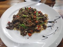 -下梅人家土菜馆(历史文化餐厅度假区店)