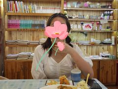 -顶屋咖喱(街道口总店)