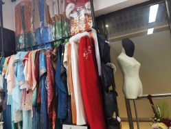 -锋歌摄影·汉服租赁·洛阳旅拍