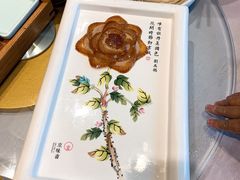 -京味斋·北京烤鸭(华威桥北工大店)