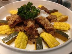 -袁州宴·地道袁州菜(袁山东路店)