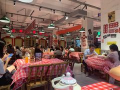 -龙师傅卤炒(天马店)