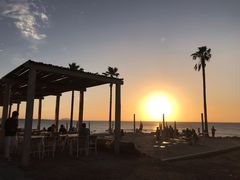-Cafe Aewol Monsant