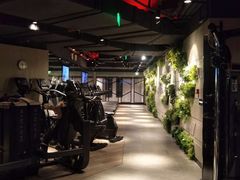 -威尔仕健身·游泳(中港汇店)