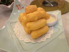 -金家老三饭庄(常营店)