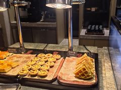 -广州奥园喜来登酒店