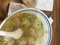 -韩萍老南京馄饨(河西万达店)