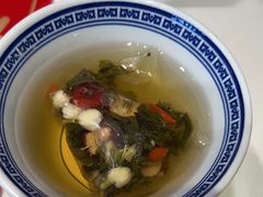 八宝茶-禄鼎记·多口味酸菜鱼(侨鑫店)