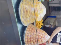 -老金家蛋菜夹馍(西安总店)