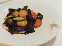 -万豪金殿(香港JW万豪酒店)