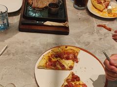 -必胜客(上海新南方商城PH店)
