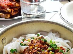 -留香铁板烤肉(解放西路旗舰店)