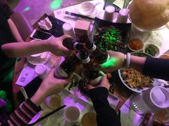 -胡桃里音乐酒馆(曲江店)