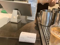 -Manner Coffee(芮欧百货店)