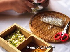 -厦门海港英迪格酒店(中山路店)