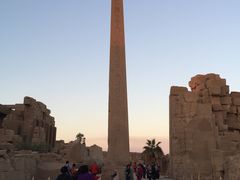 -卡纳克神庙