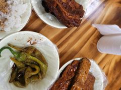 -刘小忙把子肉(北园大街总店)