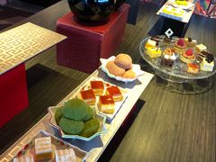 -滩万日本料理Nadaman(国贸大酒店)