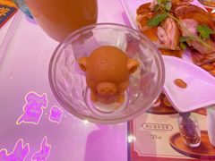 -龙记·香港茶餐厅(海上世界店)