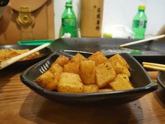 -长药唐师乐山油炸(石人直营店)