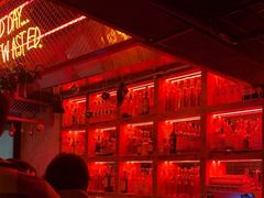 -The Drinkery (瑞金店)