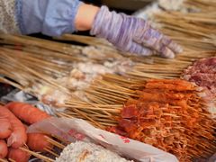 -辽B·小串(总店)