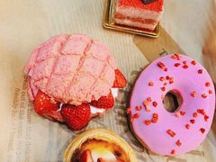 -多乐之日(华贸天地店)