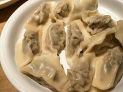 -东方饺子王(重庆路亚泰店)