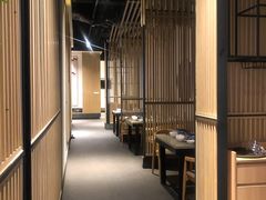 -享月汤皇·海鲜小火锅·聚会(曲江创意谷店)