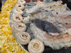 -喜井无限自助烤肉公司(石厦店)