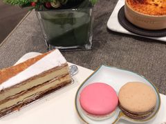 -PAUL LAFAYET 法式甜品(港汇广场店)