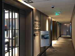 -广州奥园喜来登酒店