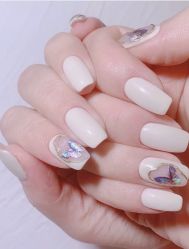 -LILY NAILS美甲美睫